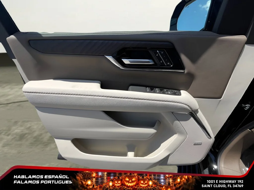 New 2026 Onyx Black GMC Denali image 24