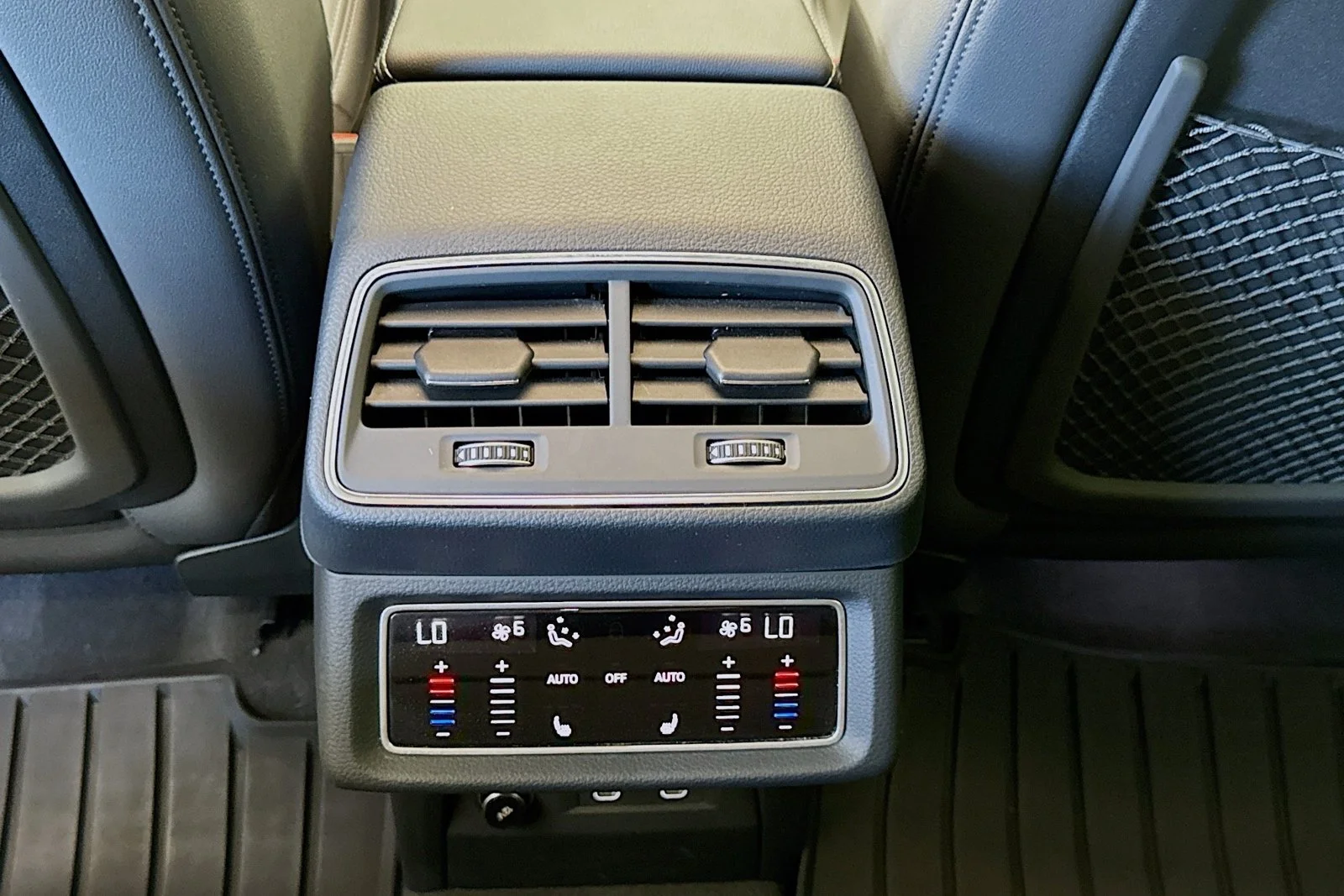 Used 2022 White Audi Premium Plus image 24