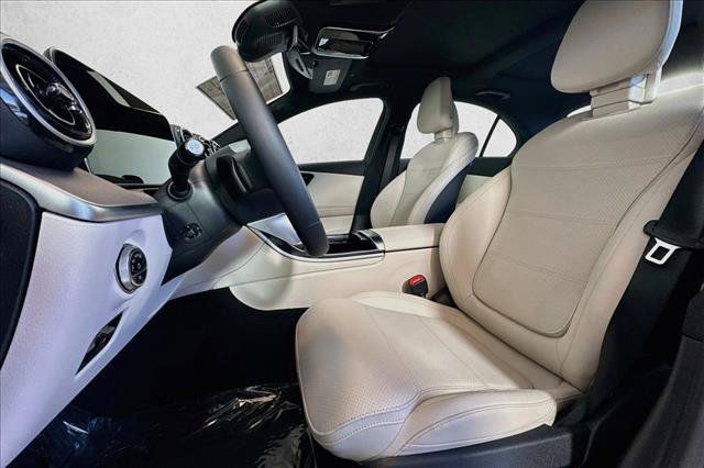 New 2026 Twilight Blue Metallic Mercedes-Benz C 300 image 48