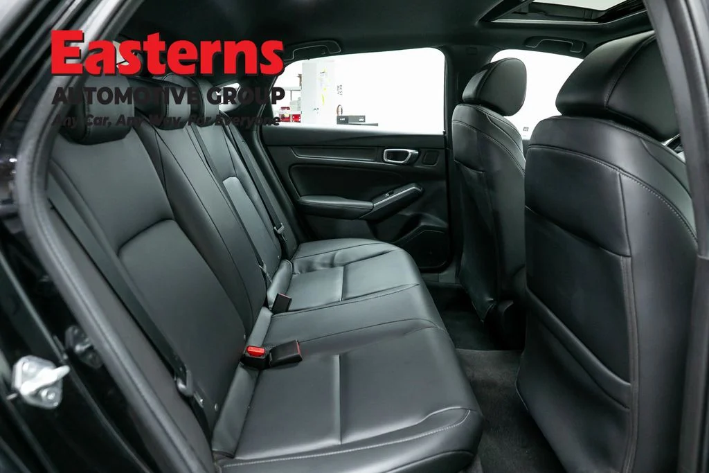 Used 2024 Black Acura A-Spec Package image 20