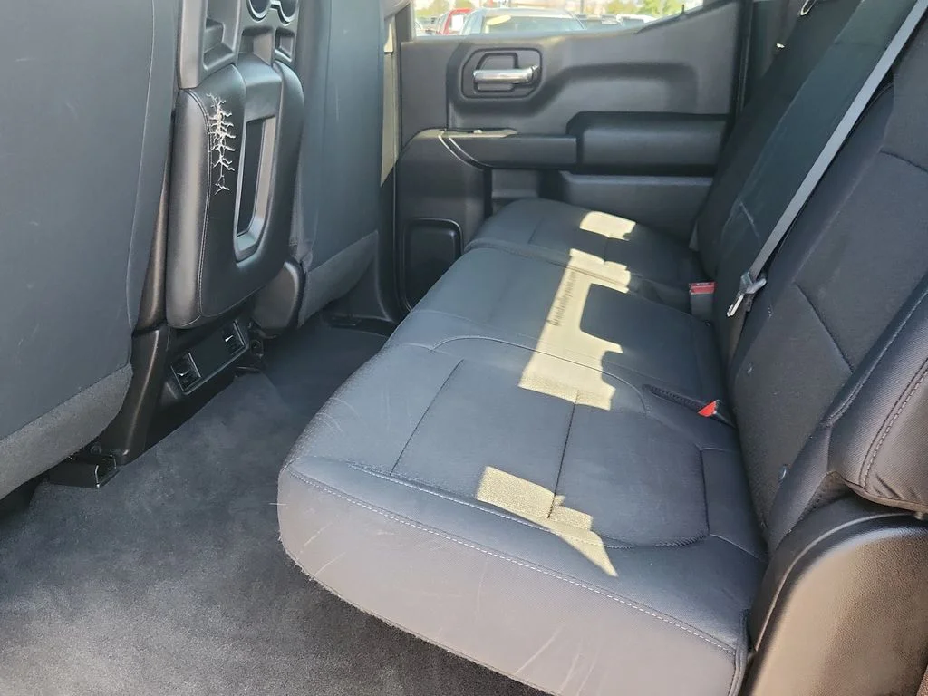 Used 2019 Blue Chevrolet Custom Trail Boss image 10
