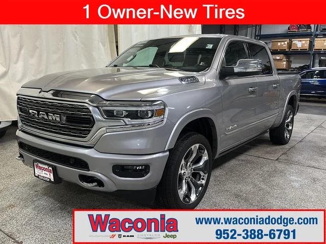 2020 Ram 1500 Limited