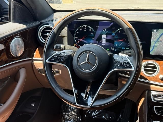 Certified Used 2023  Mercedes-Benz E 450 image 23