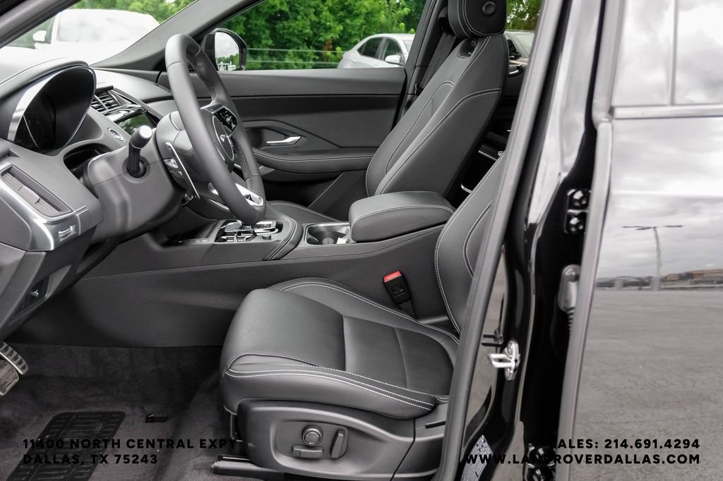 Used 2024 Black Jaguar P250 image 29