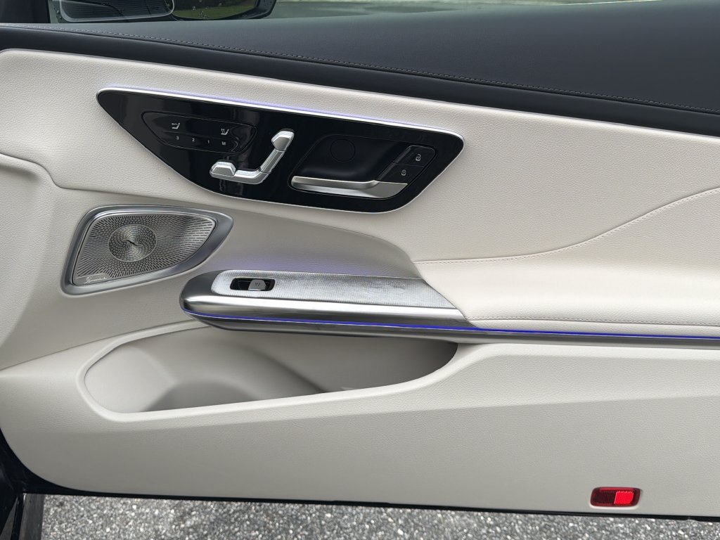 New 2026 Obsidian Black Metallic Mercedes-Benz CLE 300 image 53