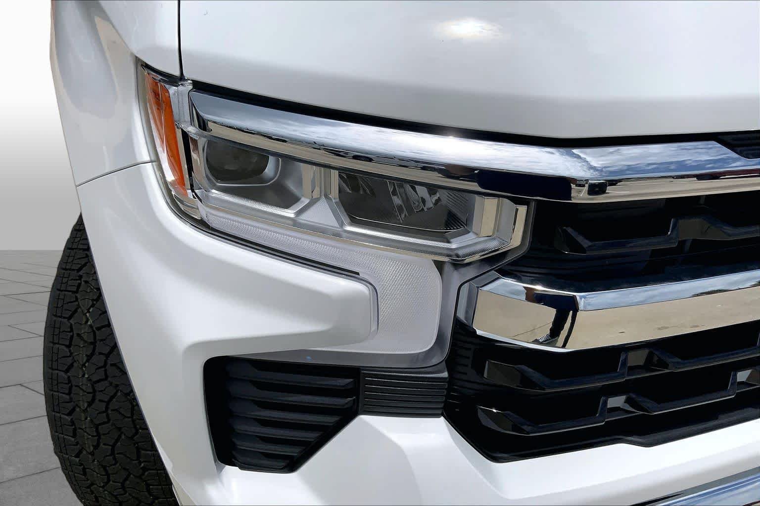 2026 Chevrolet Silverado 1500 LT - Photo 13