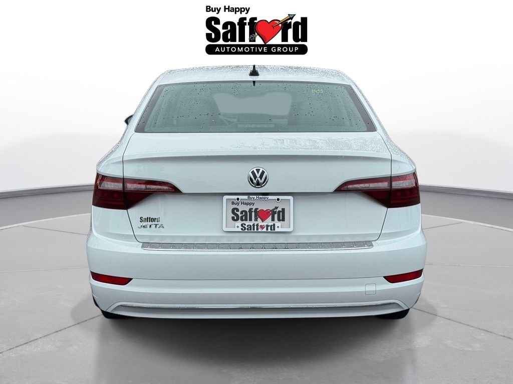 2021 Volkswagen Jetta SE - Photo 7