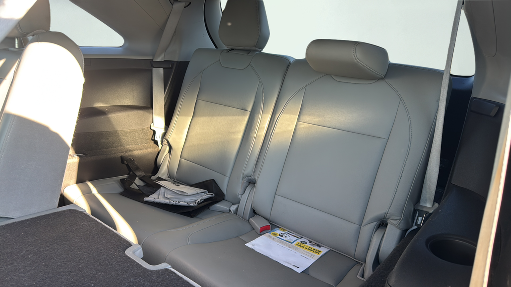 Used 2015 Gray Acura 3.5L Technology Package image 14