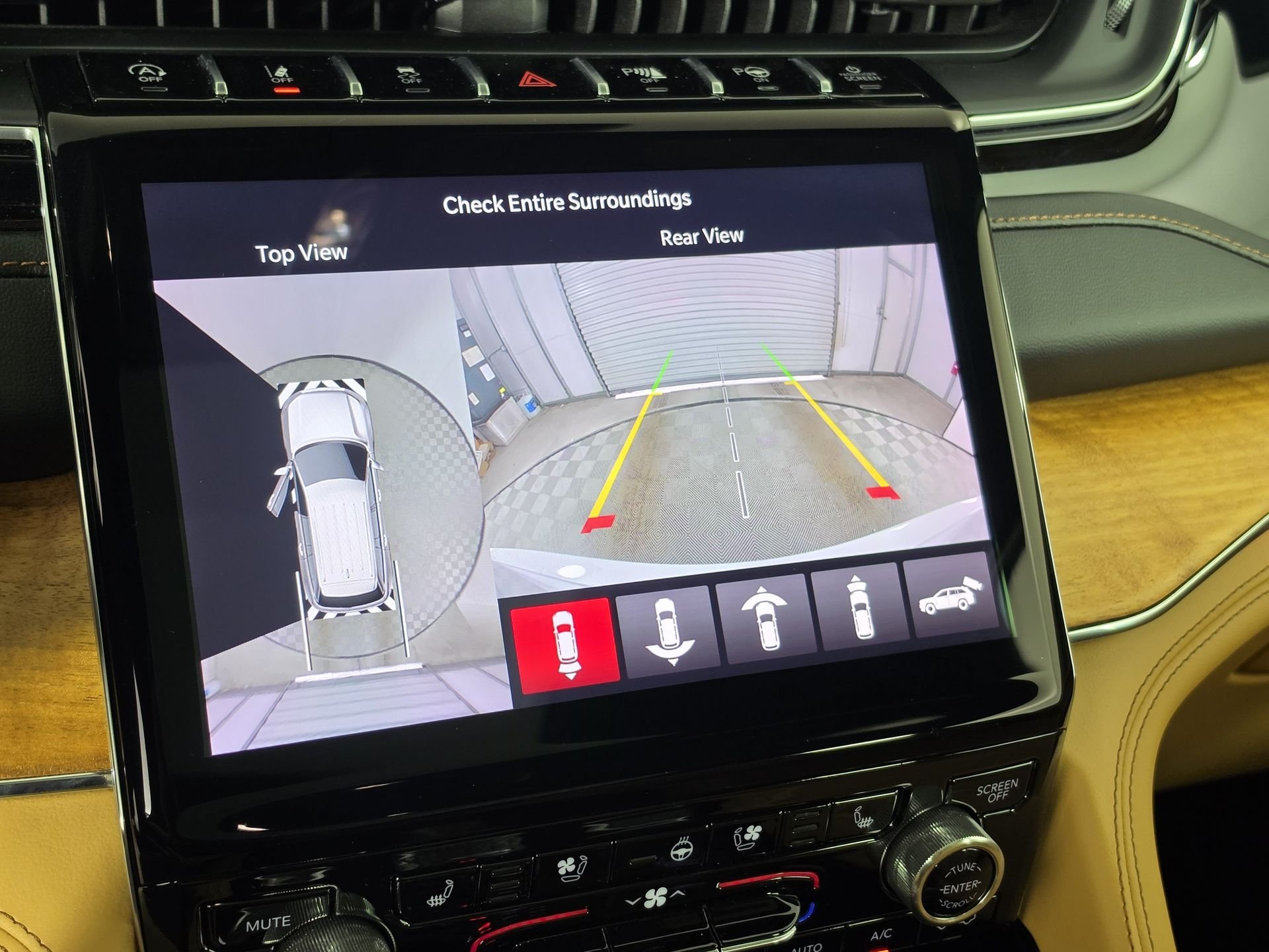 2024 Jeep Grand Cherokee Summit Reserve - Photo 19