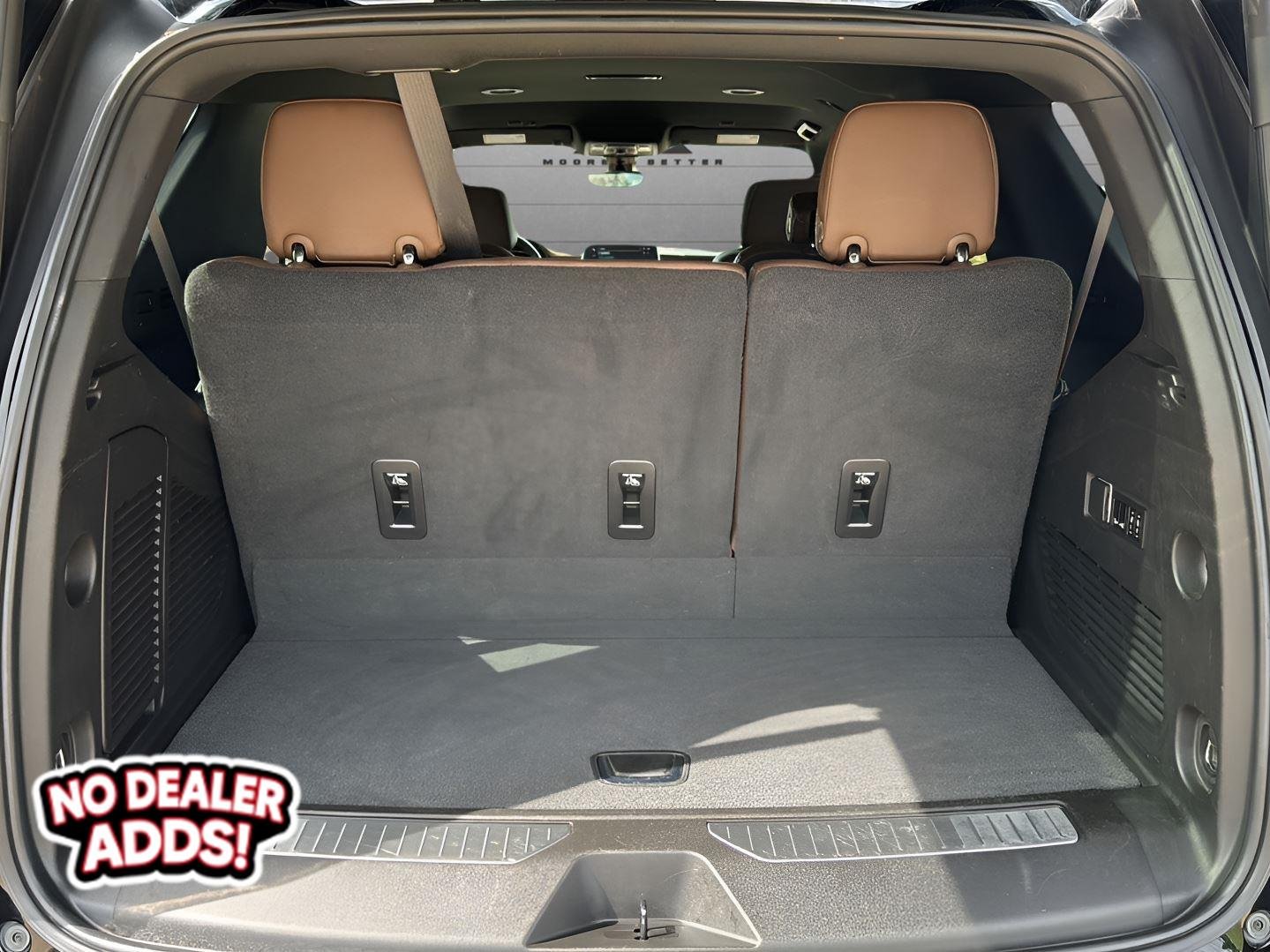Used 2022 Black Chevrolet High Country image 14