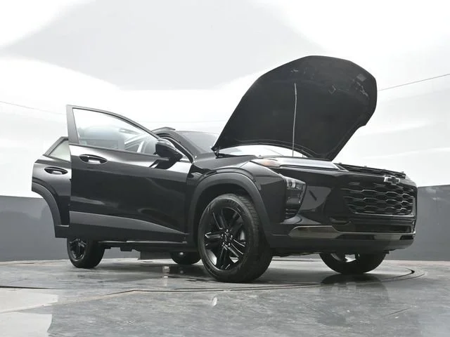 2026 Chevrolet Trax Activ - Photo 32