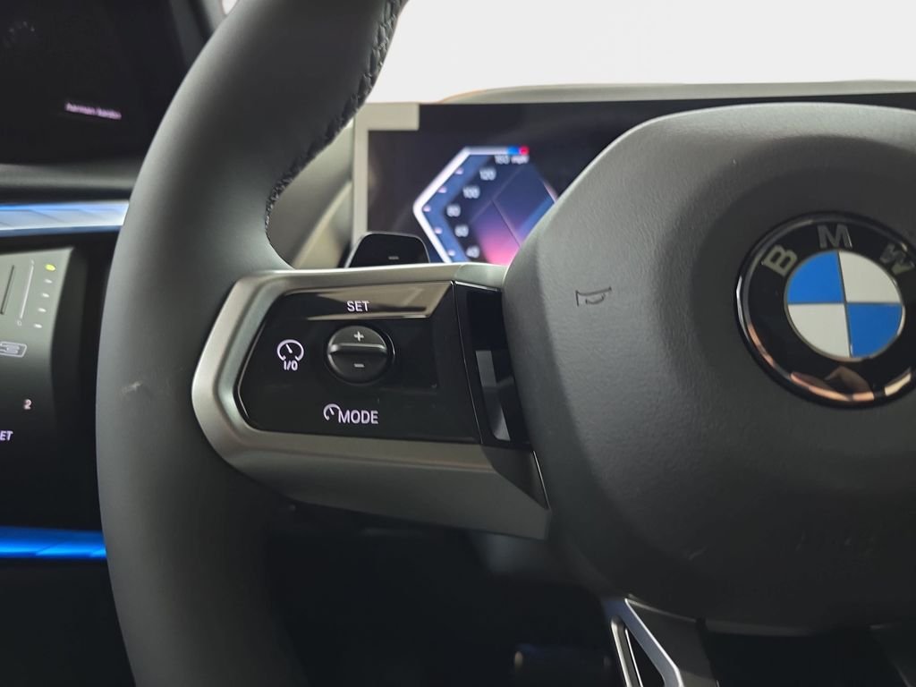 New 2026 Black Sapphire Metallic BMW 30 xDrive image 17