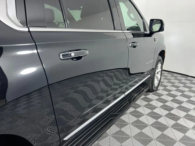 2023 GMC Yukon XL SLT - Photo 9