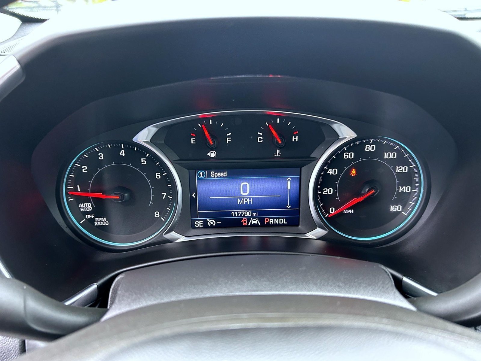 2020 Chevrolet Equinox LT - Photo 15