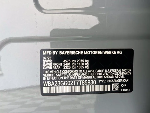 2026 BMW 2 Series 228 - Photo 26