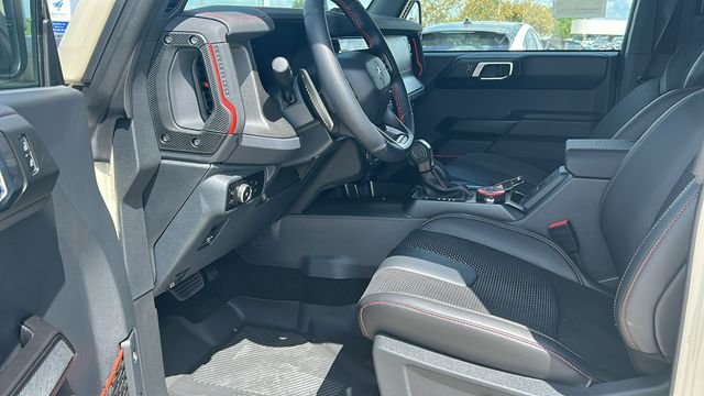 2025 Ford Bronco 4-Door Raptor - Photo 12