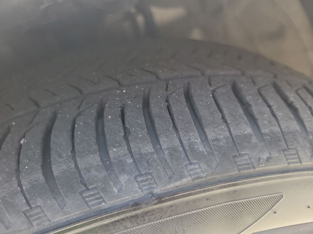 Certified Used 2024 Silver Toyota LE image 29