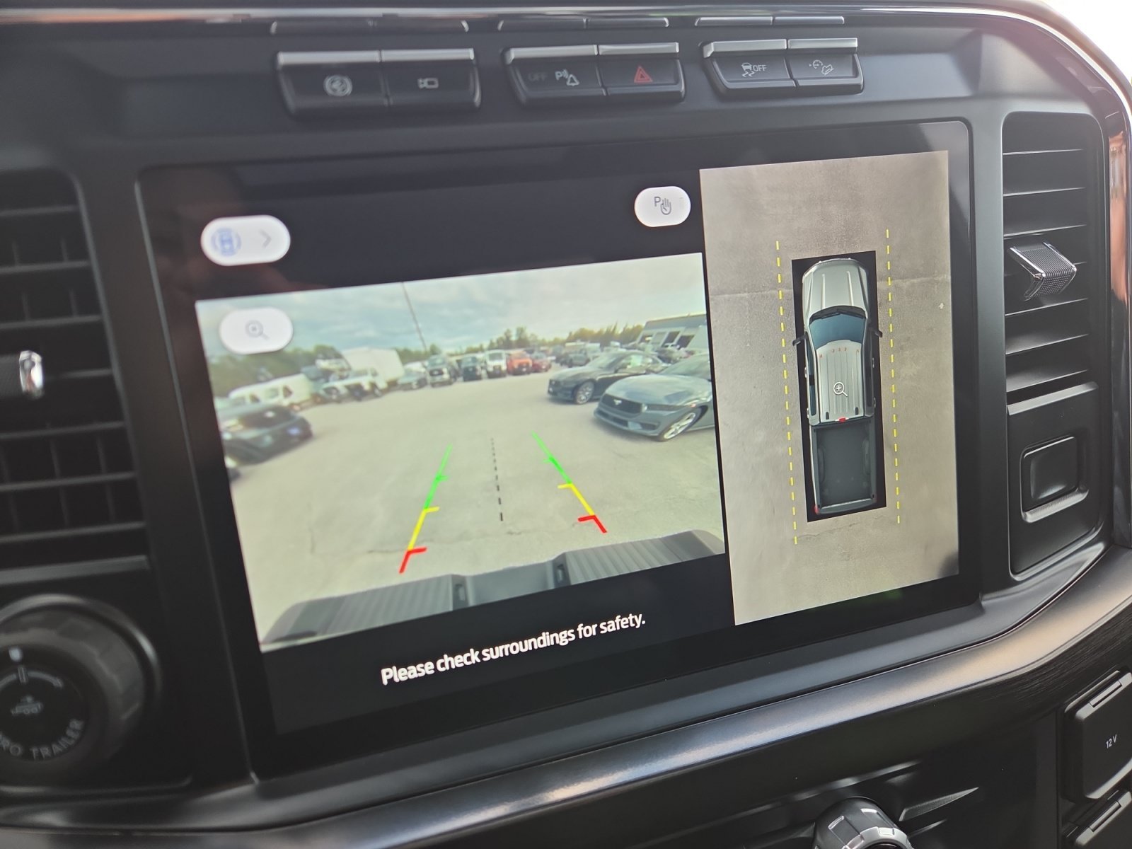 2023 Ford F-350 Super Duty Lariat - Photo 21
