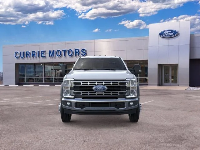 New 2026 Oxford White Ford XL image 6