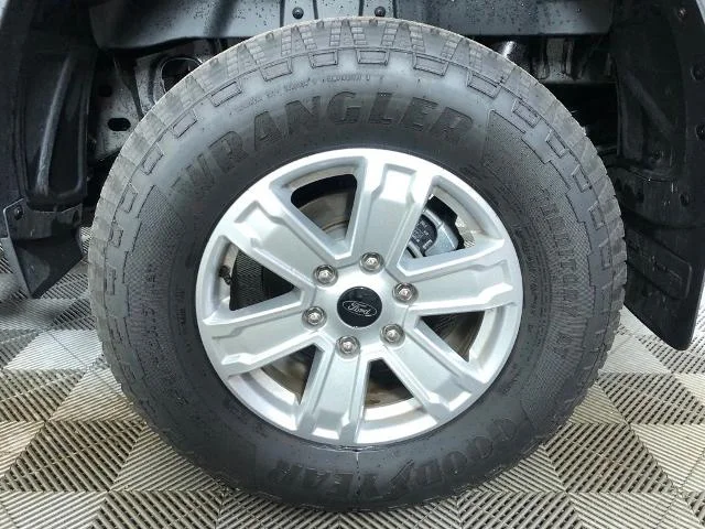 New 2025 Shadow Black Ford XL image 20