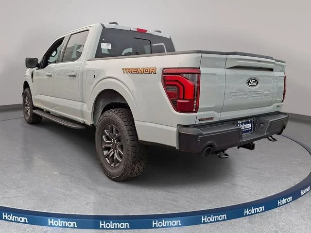 New 2026 Avalanche Ford Tremor image 5
