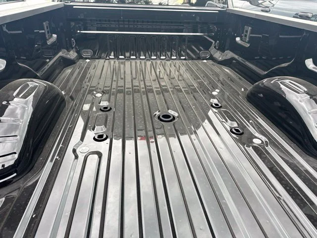 New 2027 Agate Black Metallic Ford F-350® King Ranch® image 6