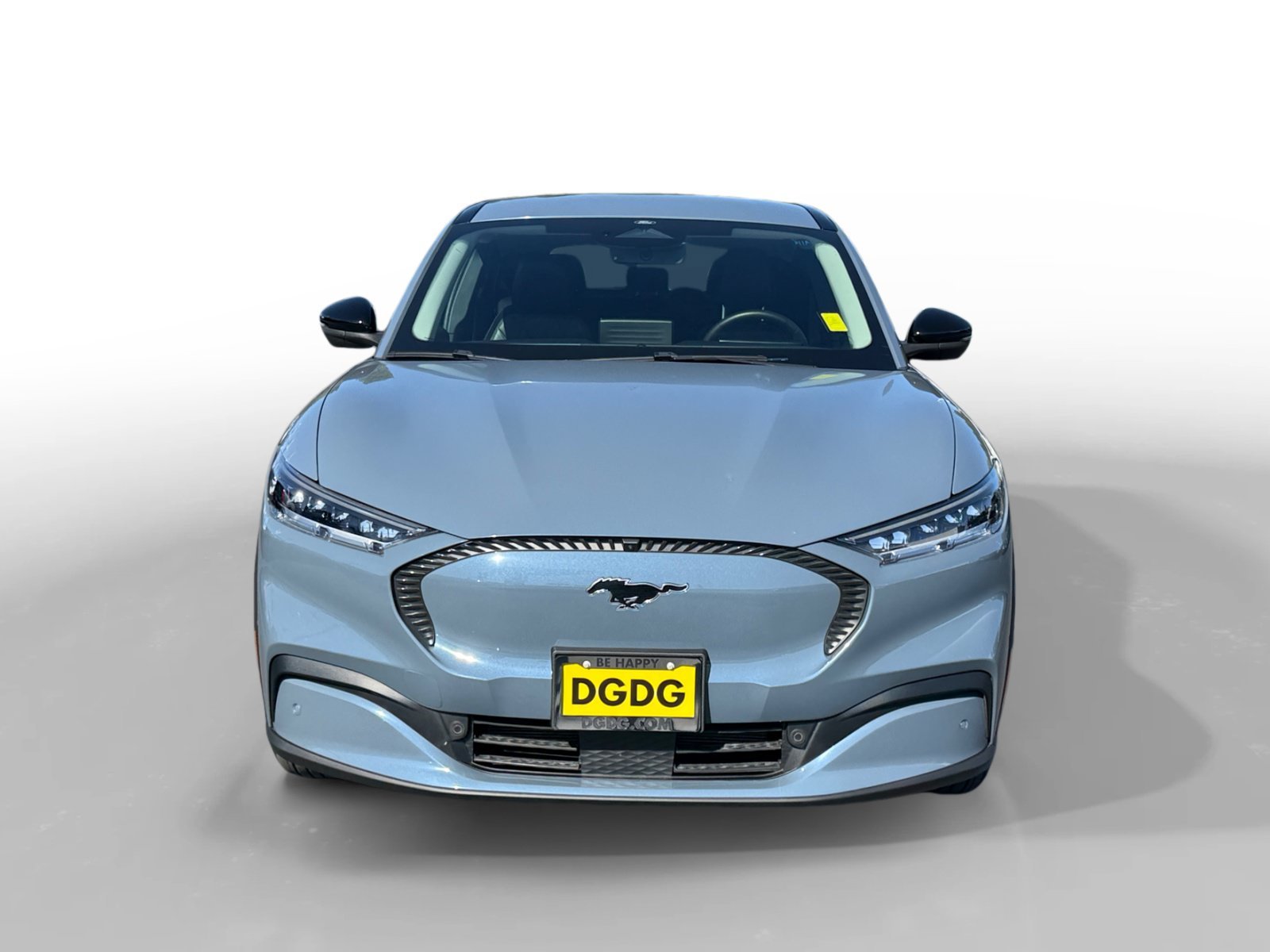 Certified Used 2023 Vapor Blue Ford Select image 8