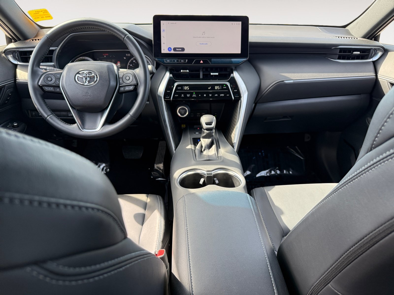 Used 2024 Pearl Toyota Nightshade image 15