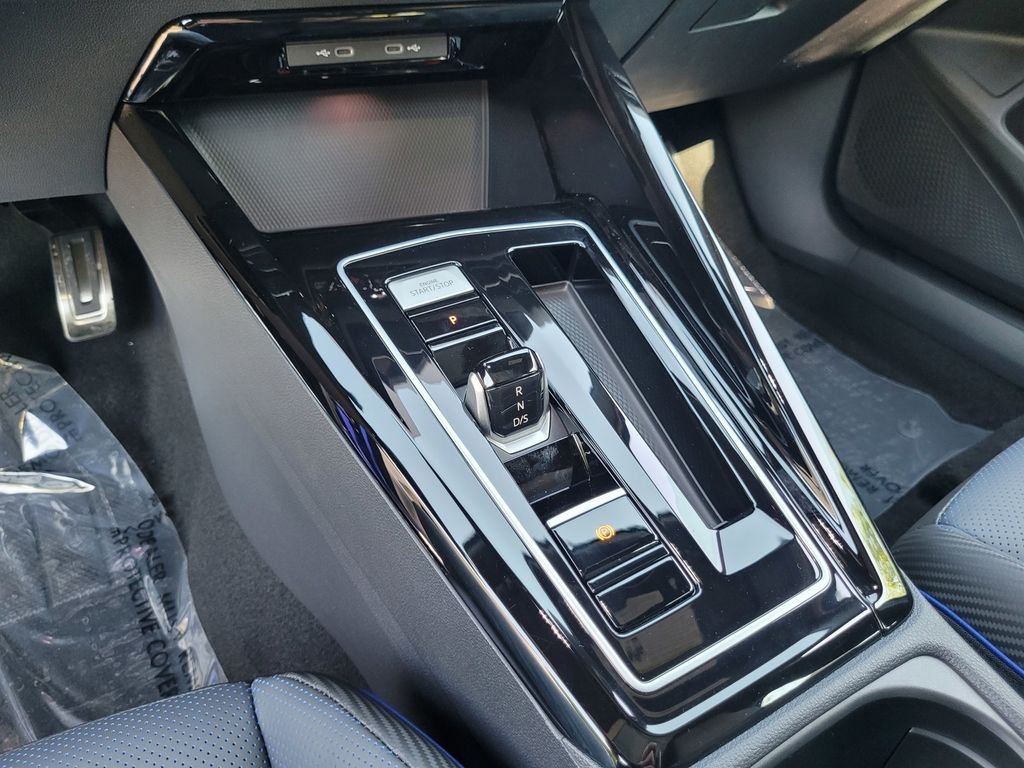 New 2026 Blue Volkswagen 2.0T image 20