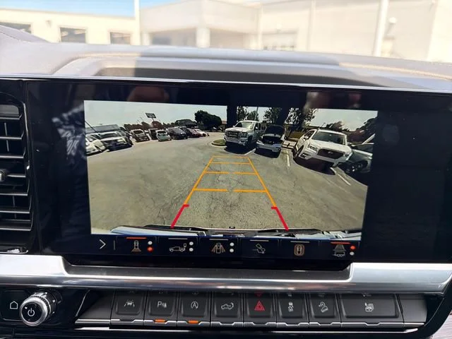 New 2026 Summit White GMC Elevation image 13
