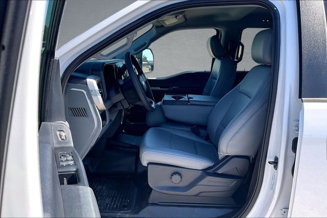 New 2026 White Ford XL image 8