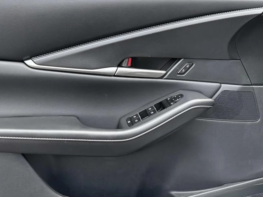 New 2026 Jet Black Mica Mazda 2.5 S Aire Edition image 19