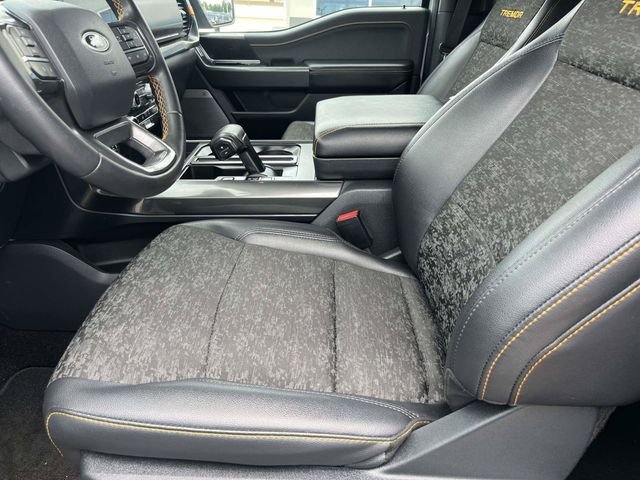 Certified Used 2023 Avalanche Ford Tremor image 9