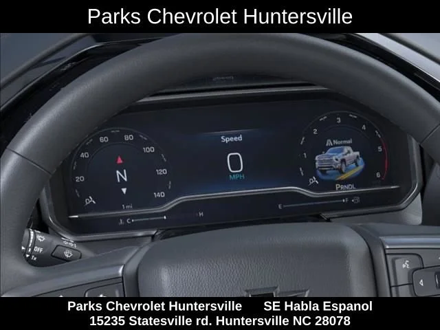 2026 Chevrolet Silverado 2500 HD LT - Photo 18