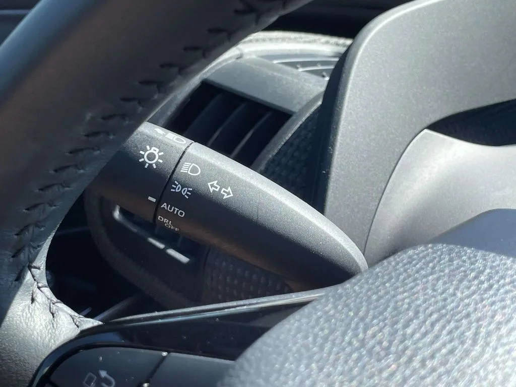 Used 2025 Heavy Metal Toyota XLE image 16