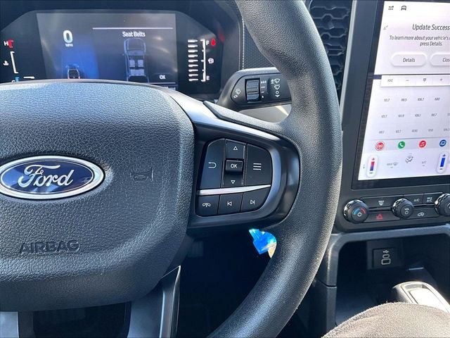 Used 2025 White Ford XL image 24