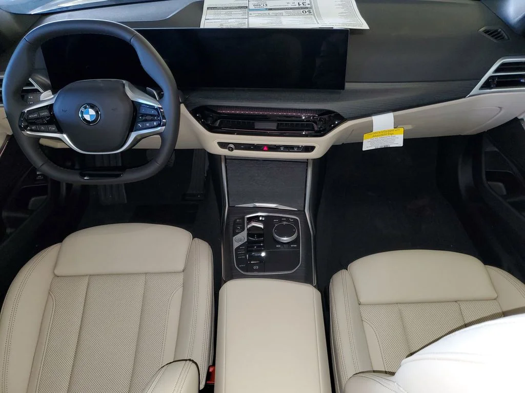 Used 2026 Black BMW 330i image 13