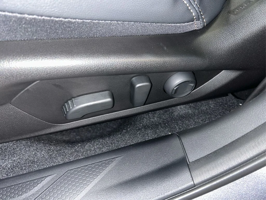 Certified Used 2026 Gray Subaru Limited image 36