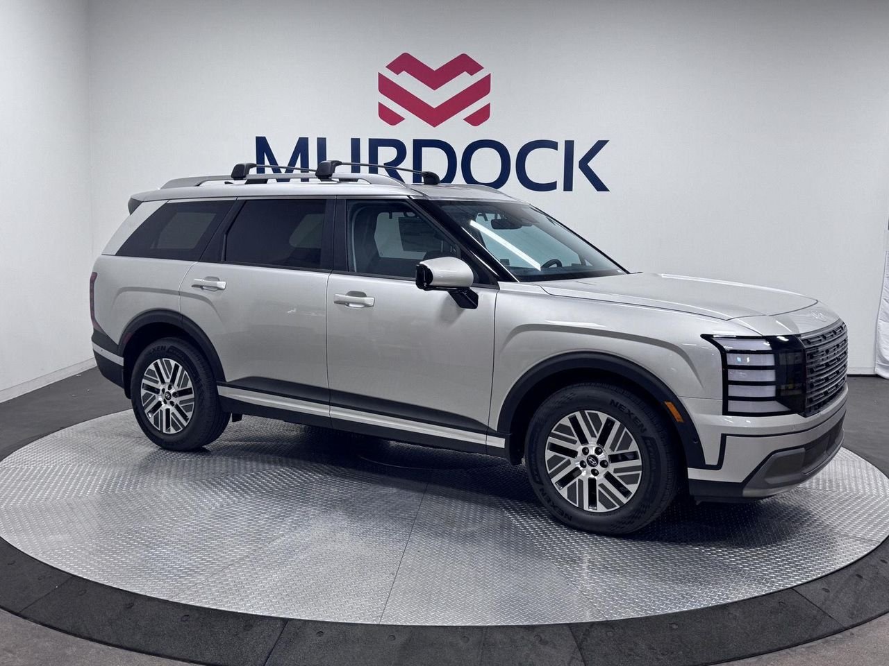 2026 Hyundai Palisade SEL Premium - Photo 11