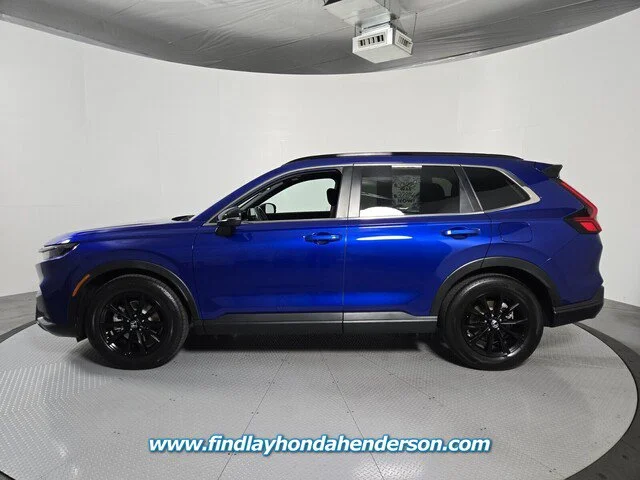 2023 Honda CR-V Sport - Photo 36