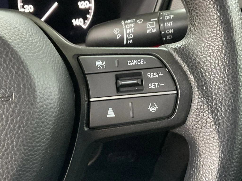 2023 Honda CR-V LX - Photo 12