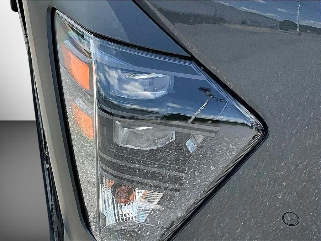 New 2026 Gray Hyundai Limited image 33