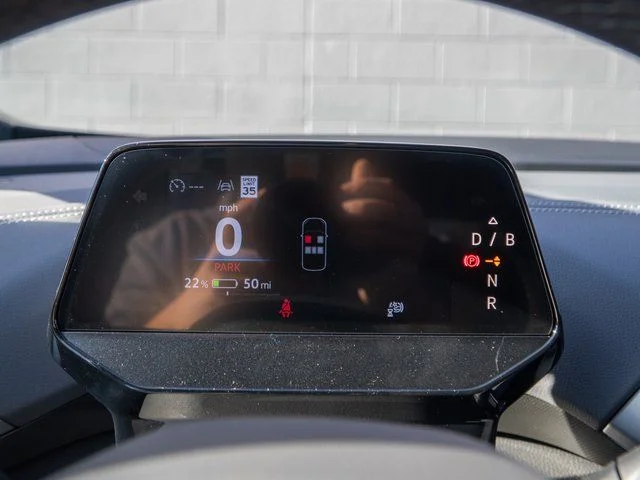 New 2025 Gray Volkswagen Pro image 11