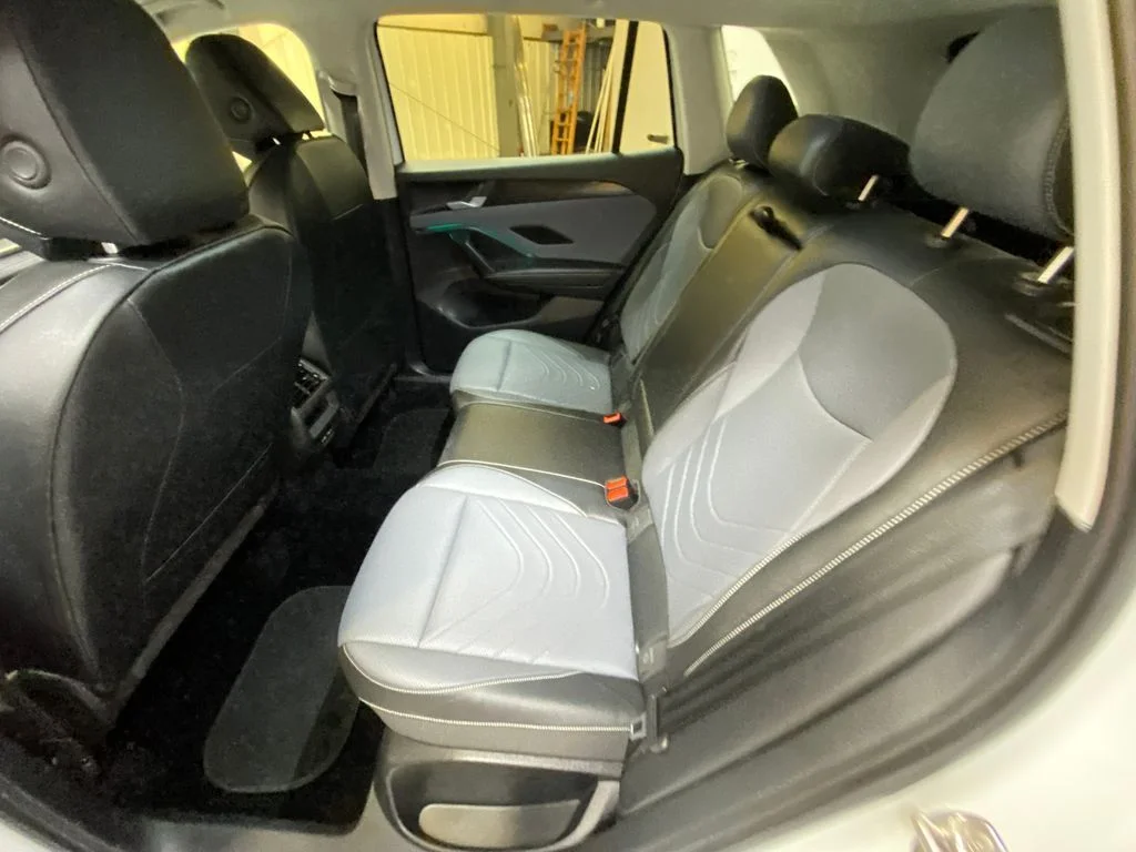 Used 2026 White Volkswagen 2.0T SE image 23