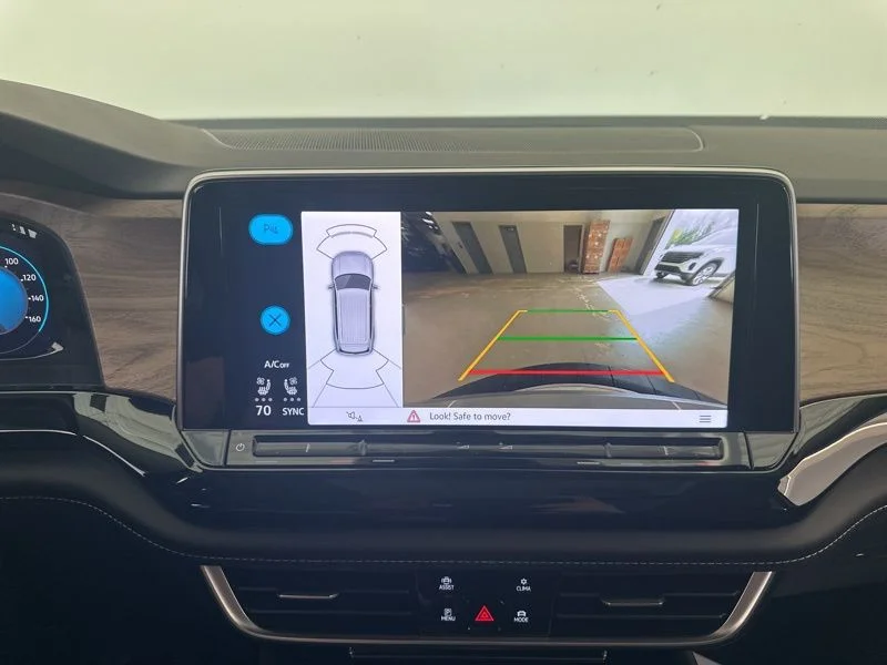 New 2026  Volkswagen 2.0T SE w/Technology image 13