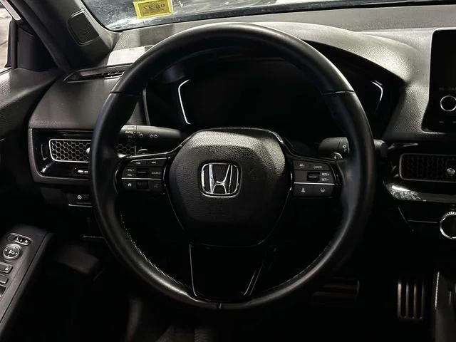 2025 Honda Civic Sport - Photo 18