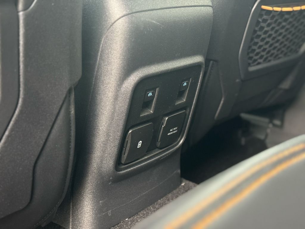 2024 Ford Bronco 4-Door Badlands - Photo 18