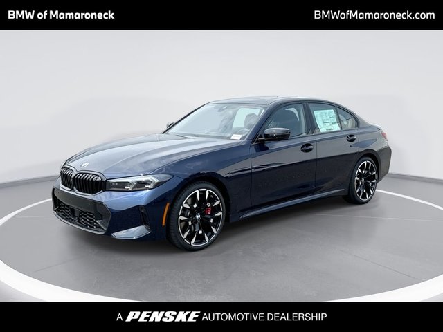 2026|BMW|3 Series|330i xDrive|4D Sedan