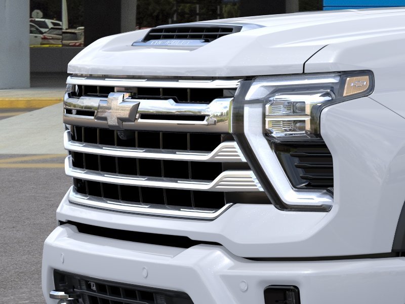 2026 Chevrolet Silverado 2500 HD High Country - Photo 13
