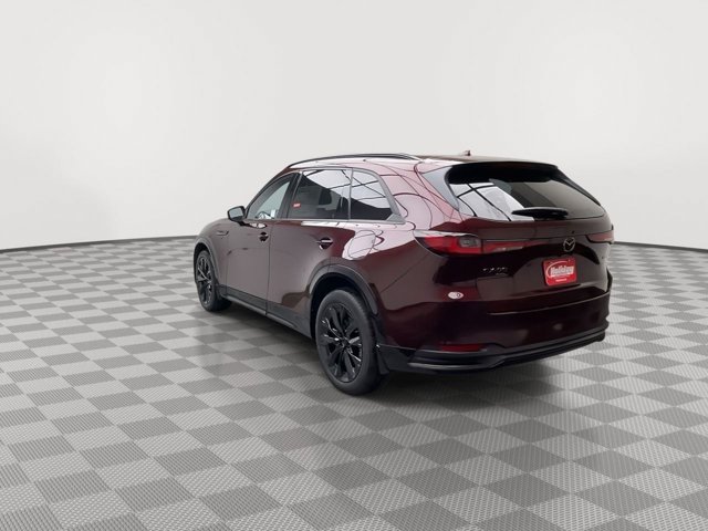 New 2026 Artisan Red Premium Mazda S Premium Sport image 40
